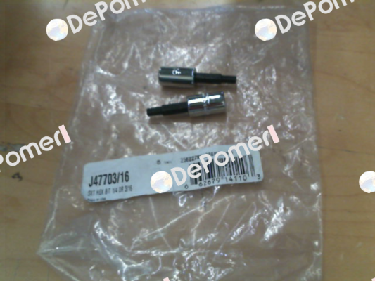 J47703/16 PROTO