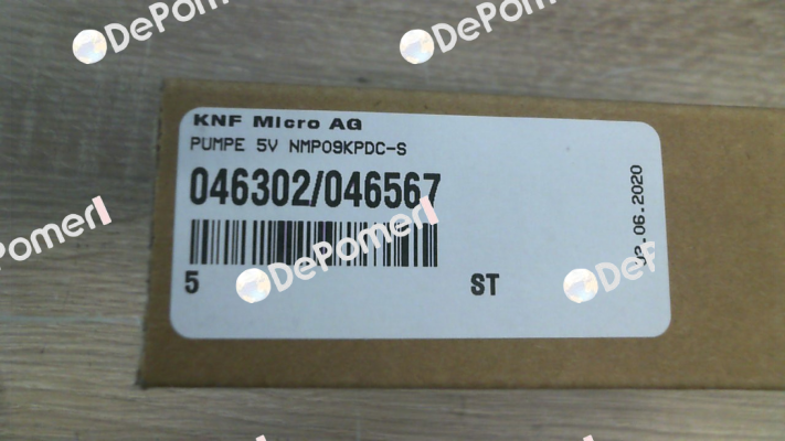 046302/046567 KNF
