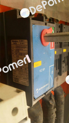 14003ME  Technoelectric