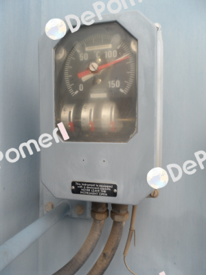 AKM345-00255705  Qualitrol