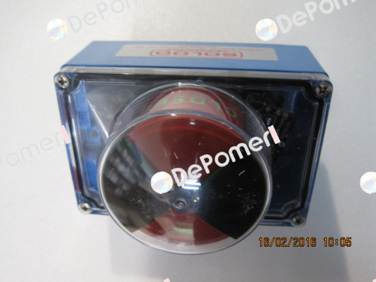 ELR.SO.SB01201-20W01A2 Soldo