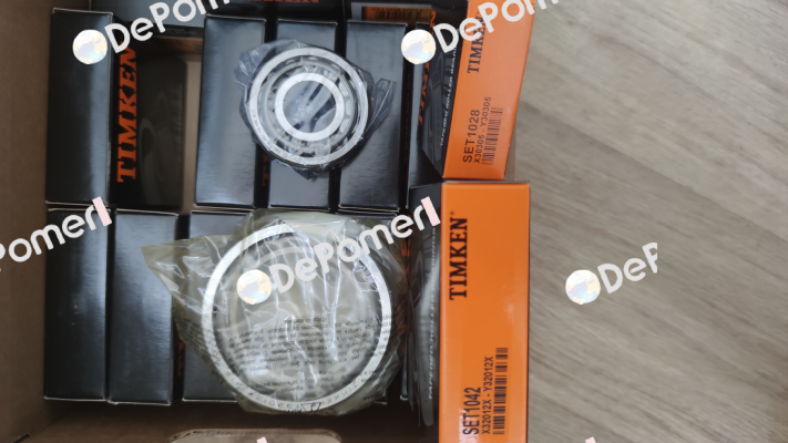32012/ SET1042 Timken