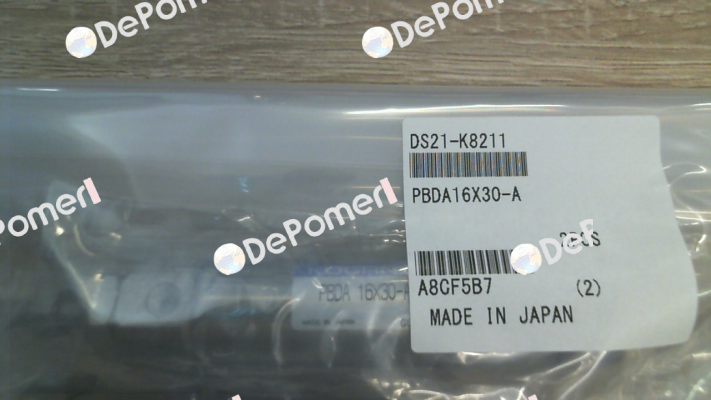 PBDA16x30-A Koganei