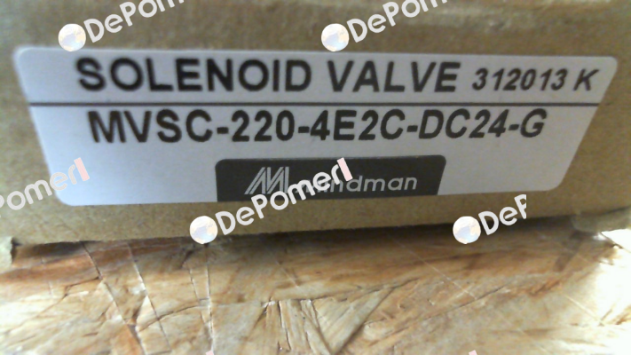 MVSC-220-4E2C Mindman
