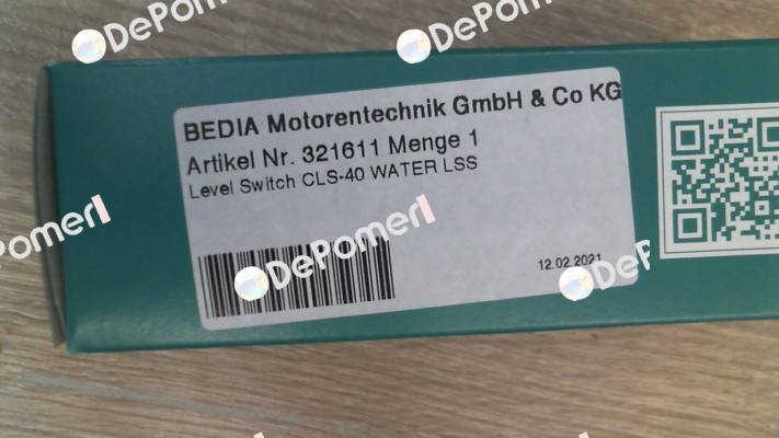321611 Bedia