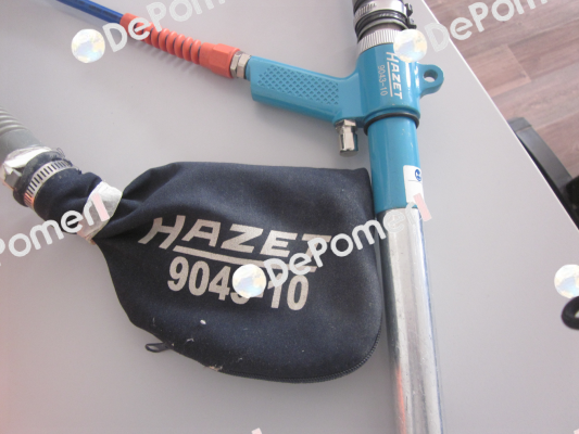 9043-10  Hazet
