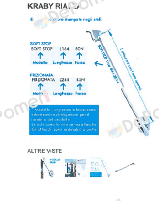 37920144  Ferramenta Livenza (Suspa)