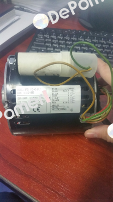 3FGM110.40.6V/1 *40101885*  Elco