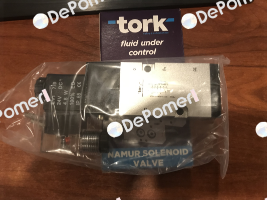 NM52W1S.24DC Tork