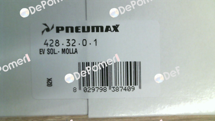 428.32.0.1 Pneumax