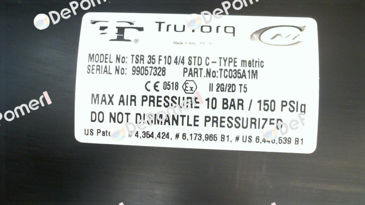 PY4LBWNI050 Meca-Inox