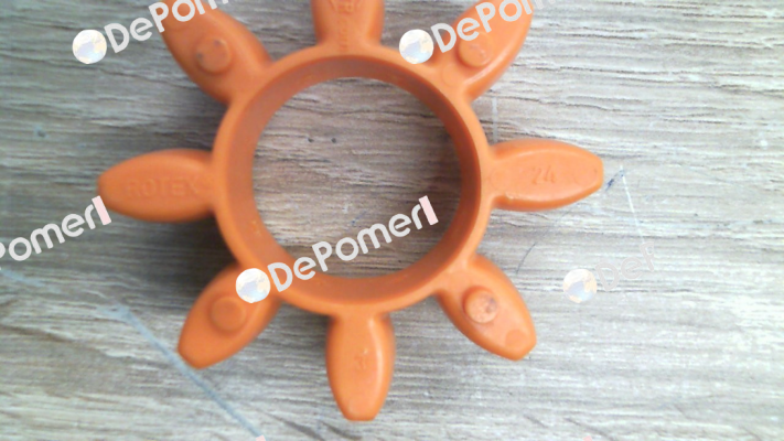 ROTEX 24 (020241000045) Rotex