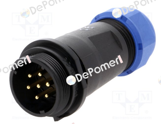 SP2111/P7II  Weipu