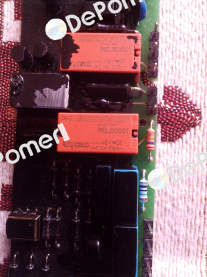 PEL90001 - OEM product, not available  Schrack