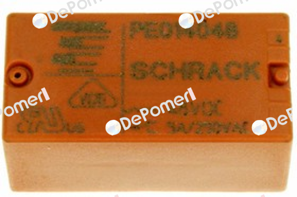 PE014048 - OEM product, not available  Schrack