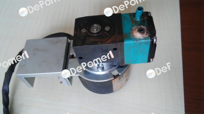 PJDS10.0018.1  KNF