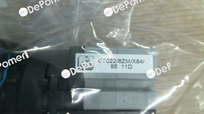 ST022/8ZM/X84/85 Sontheimer