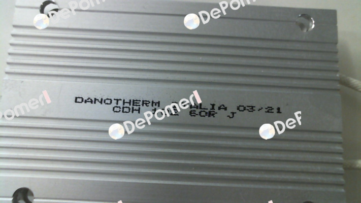 CDH 102 C 60R JT Danotherm