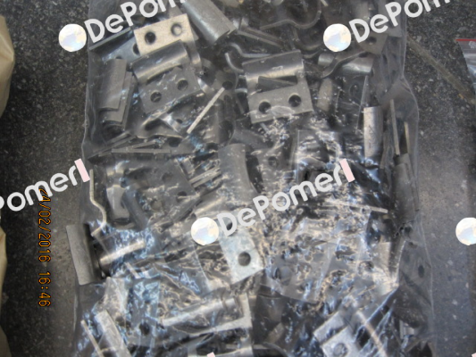 V951L50-1BP (unit price for order of 200 pcs)  Camloc