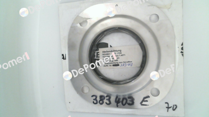 REW601-200070-25 Reitz