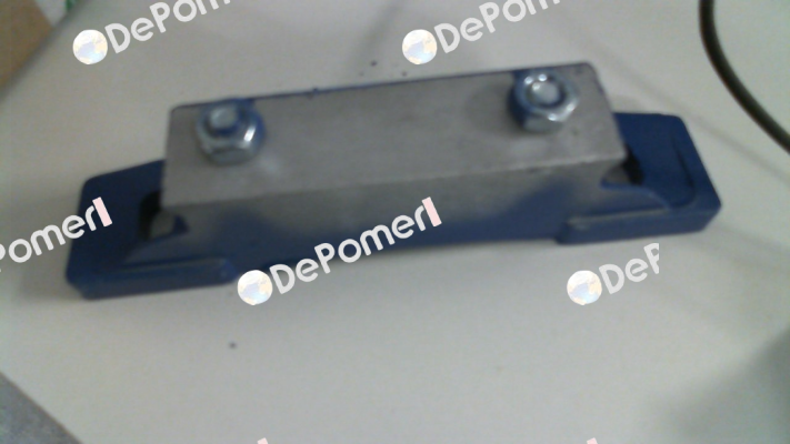 B3 Mounting feet for 4A3 90L3-4 Bevi