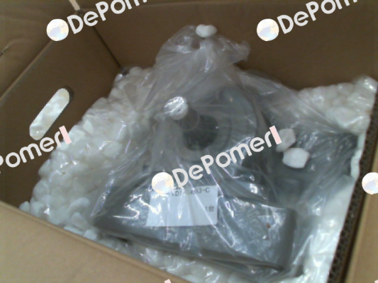 HVP-VD1-G45A3C JTEKT FLUID POWER SYSTEMS CORPORATION (ex. Toyooki)