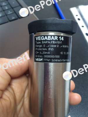 VEGABAR 14/BAR14.X1BA1GV1 Vega