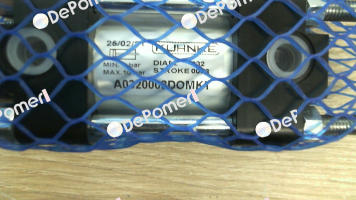 A.032.0008.DOM.KT Kuhnke