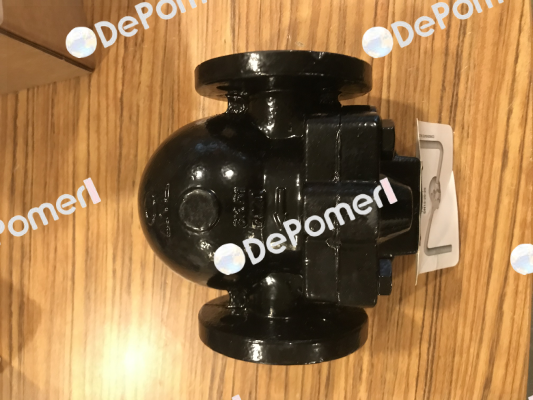 SBUE208018 DN15 SK51 Ayvaz