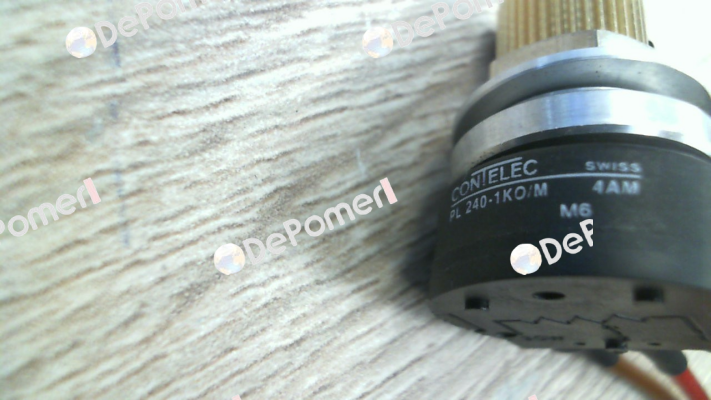 PL 240 Contelec