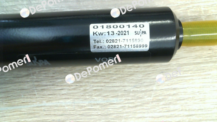 01800140 B Suspa