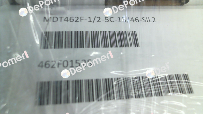 MDT462F-1/2-5C-15/46-SIL2 Dynisco