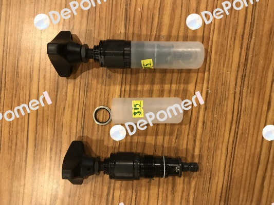 R900424201 / DBDH 6 K1X/315 Rexroth