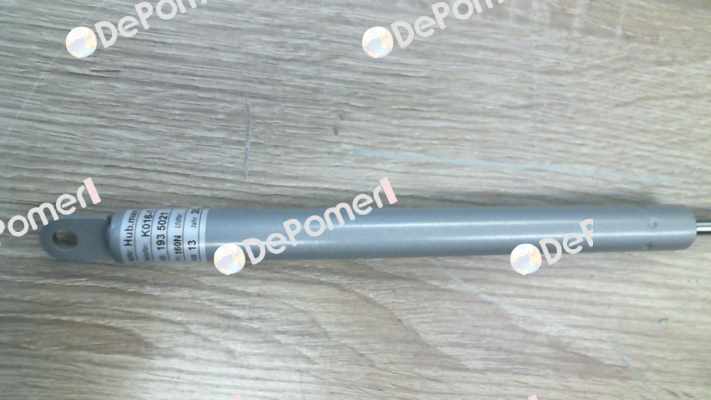 16-1 01612125-60N Ferramenta Livenza (Suspa)