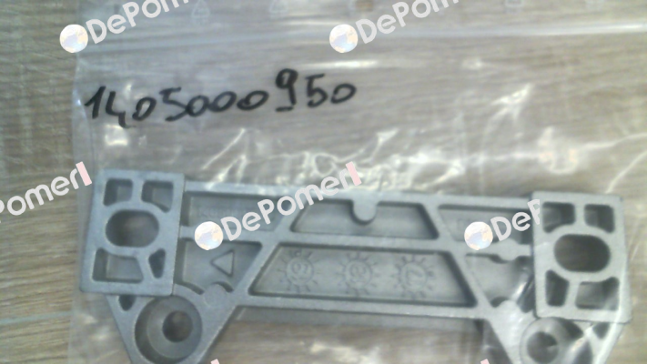 (Cod.1405000950) FUB Al HB90L RECHT Seimec (Rossi)