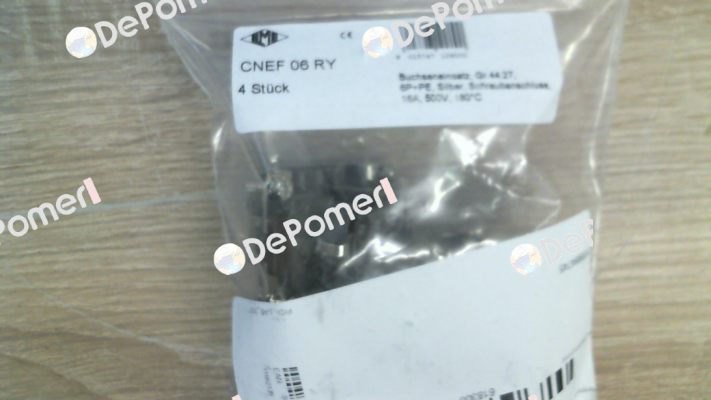 CNEF 06 RY Ilme