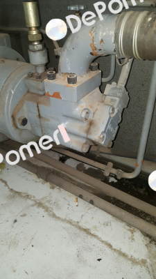 922859  Vickers (Eaton)