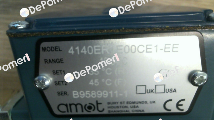 4140ER1E00CE1-EE Amot