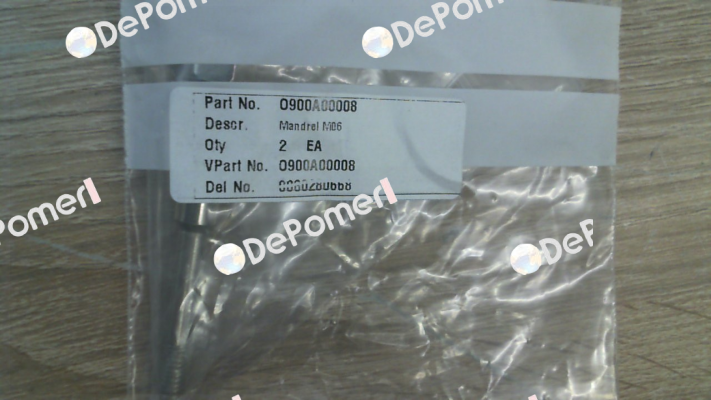 900A00008 Masterfix