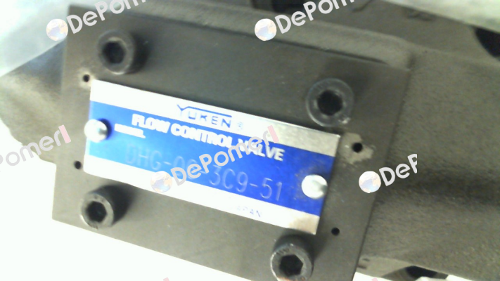 DHG-06-3C9-51 Yuken