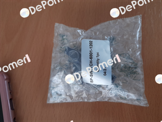 a handle for 6801-1202 INSIZE