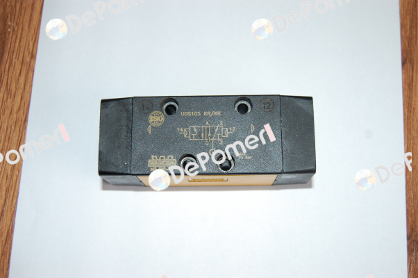 UDS105 KR/KR Waircom