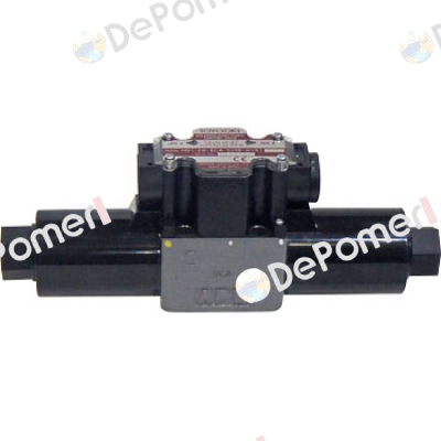 HD3-3W-BCA-025B-WYD2 JTEKT FLUID POWER SYSTEMS CORPORATION (ex. Toyooki)