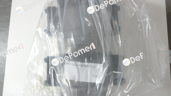 HVP-FCC1-F39-39R-B-G JTEKT FLUID POWER SYSTEMS CORPORATION (ex. Toyooki)
