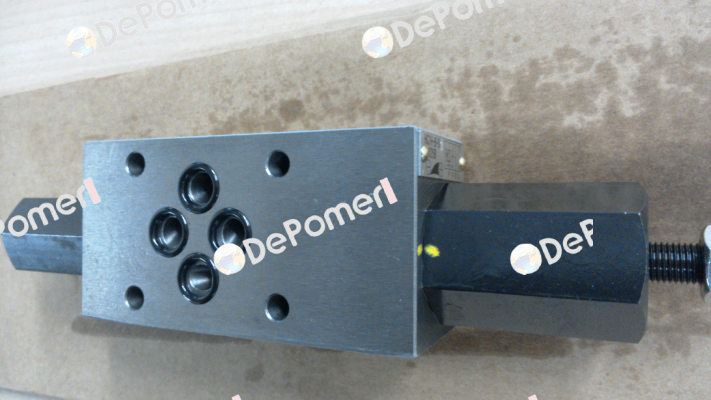HG1H-P-D3-025B JTEKT FLUID POWER SYSTEMS CORPORATION (ex. Toyooki)