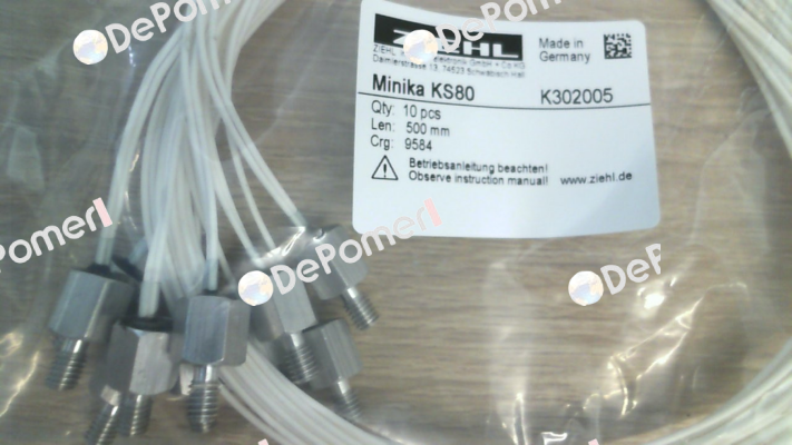 K302005 Ziehl