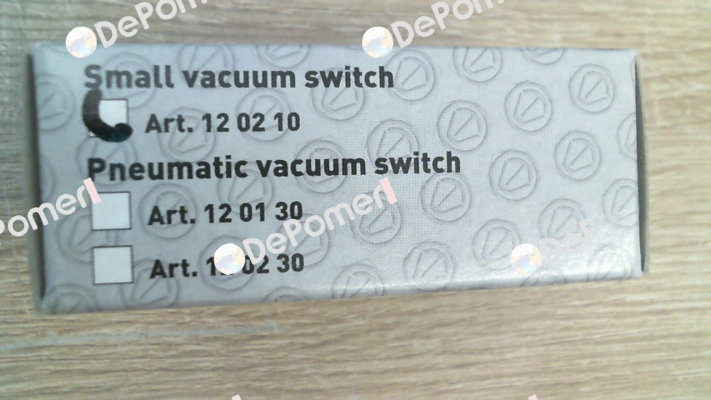 120210 Vuototecnica