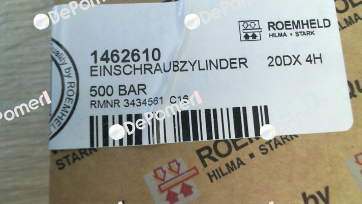1462610 Römheld