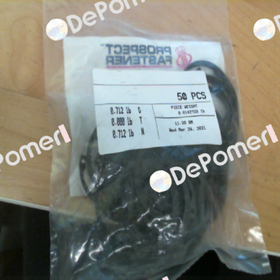 DHO-47ST PD Rotor Clip