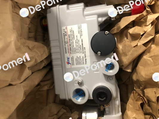 YT-2500RDI5104SPX Ytc